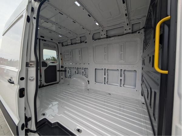 Volkswagen Crafter ++sofort verfügbar++ PDC, Klimaautomatik, Sitzheizung, Angebot gültig bis 31.12.2025