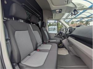 Volkswagen Crafter ++sofort verfügbar++ PDC, Klimaautomatik, Sitzheizung