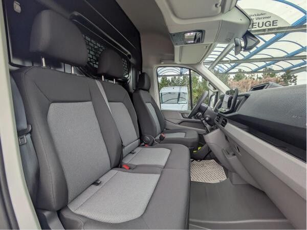 Volkswagen Crafter ++sofort verfügbar++ PDC, Klimaautomatik, Sitzheizung, Angebot gültig bis 31.12.2025