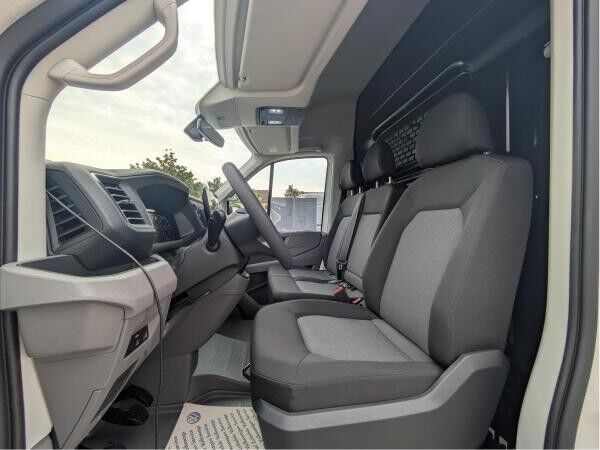 Volkswagen Crafter ++sofort verfügbar++ PDC, Klimaautomatik, Sitzheizung, Angebot gültig bis 31.12.2025