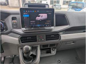 Volkswagen Crafter ++sofort verfügbar++ PDC, Klimaautomatik, Sitzheizung