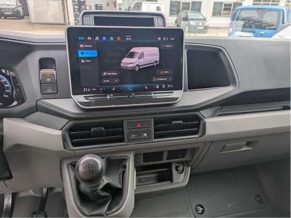 Volkswagen Crafter ++sofort verfügbar++ PDC, Klimaautomatik, Sitzheizung, Angebot gültig bis 31.12.2025