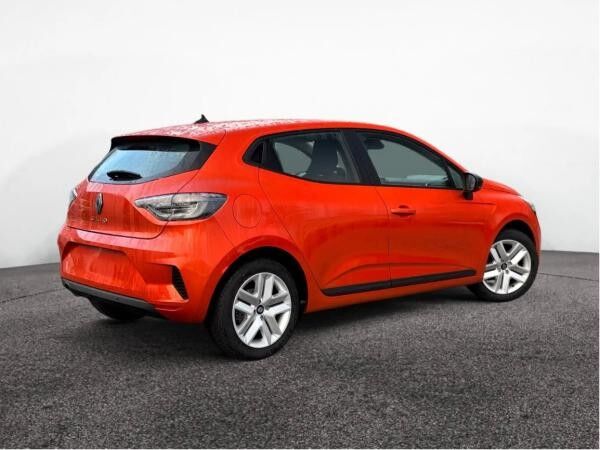 Renault Clio Evolution TCe90 ALLWETTER SHZ KAMERA