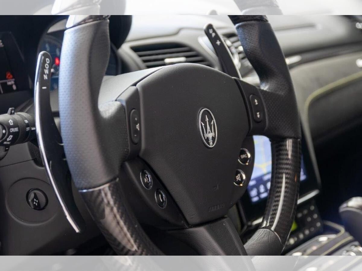 Maserati Granturismo |  Sport *MC Edition*|  🔥 SPORTIVO LEIPZIG  🔥