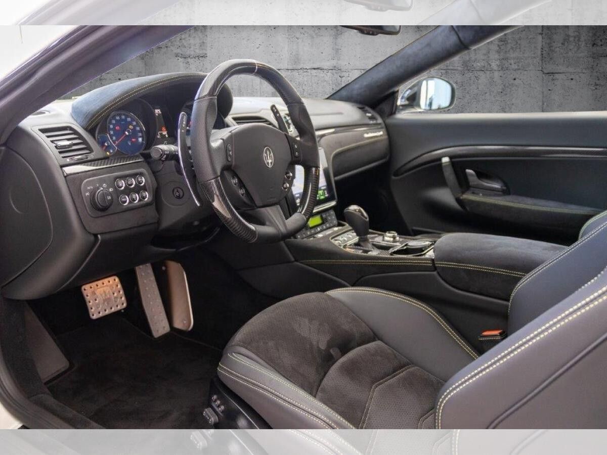 Maserati Granturismo |  Sport *MC Edition*|  🔥 SPORTIVO LEIPZIG  🔥