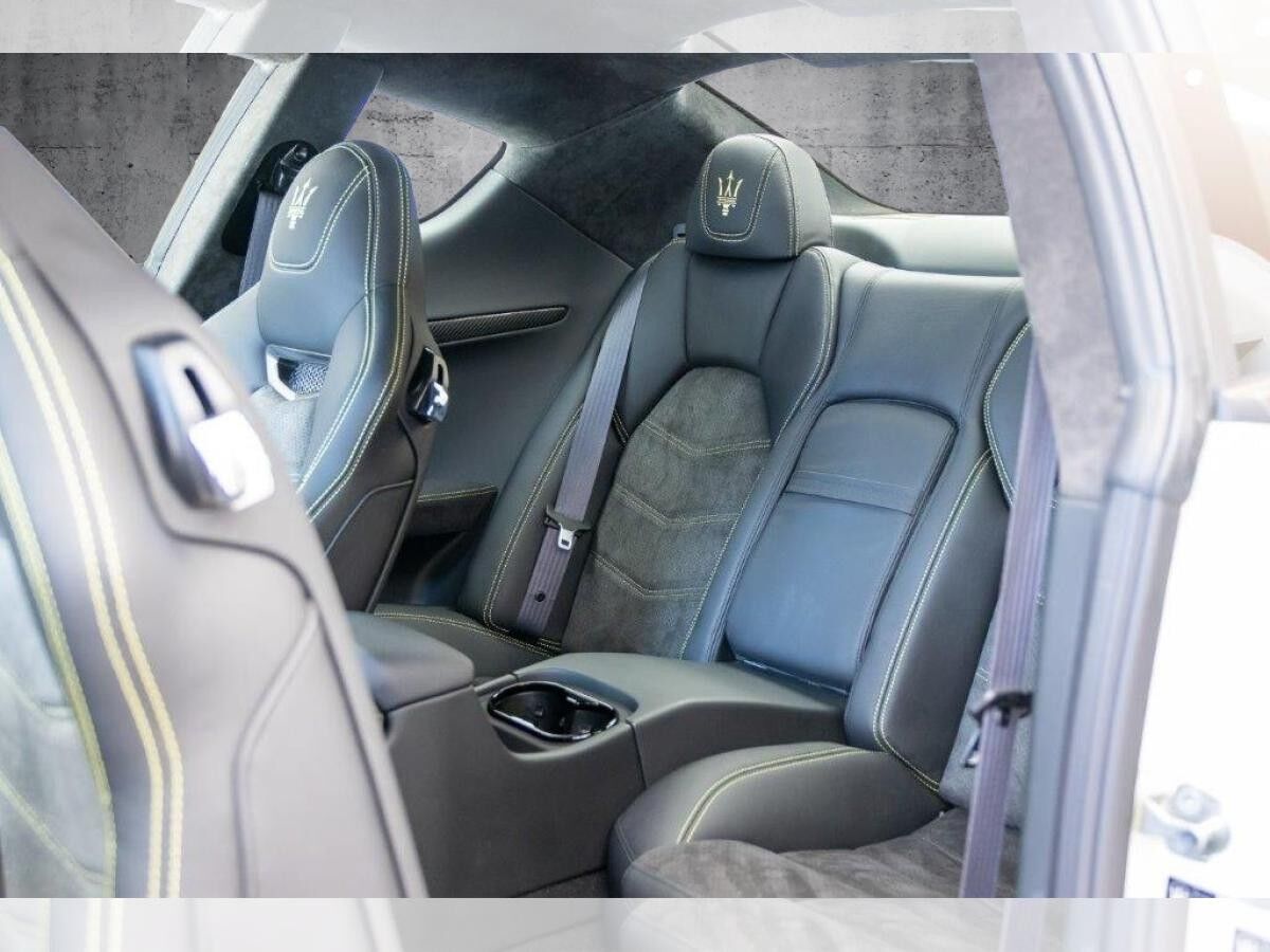 Maserati Granturismo |  Sport *MC Edition*|  🔥 SPORTIVO LEIPZIG  🔥