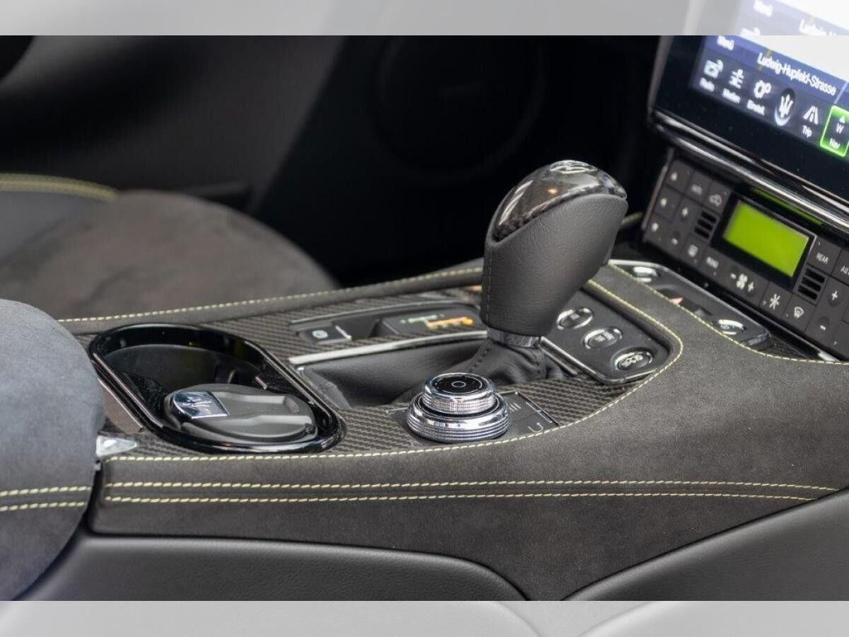 Maserati Granturismo |  Sport *MC Edition*|  🔥 SPORTIVO LEIPZIG  🔥