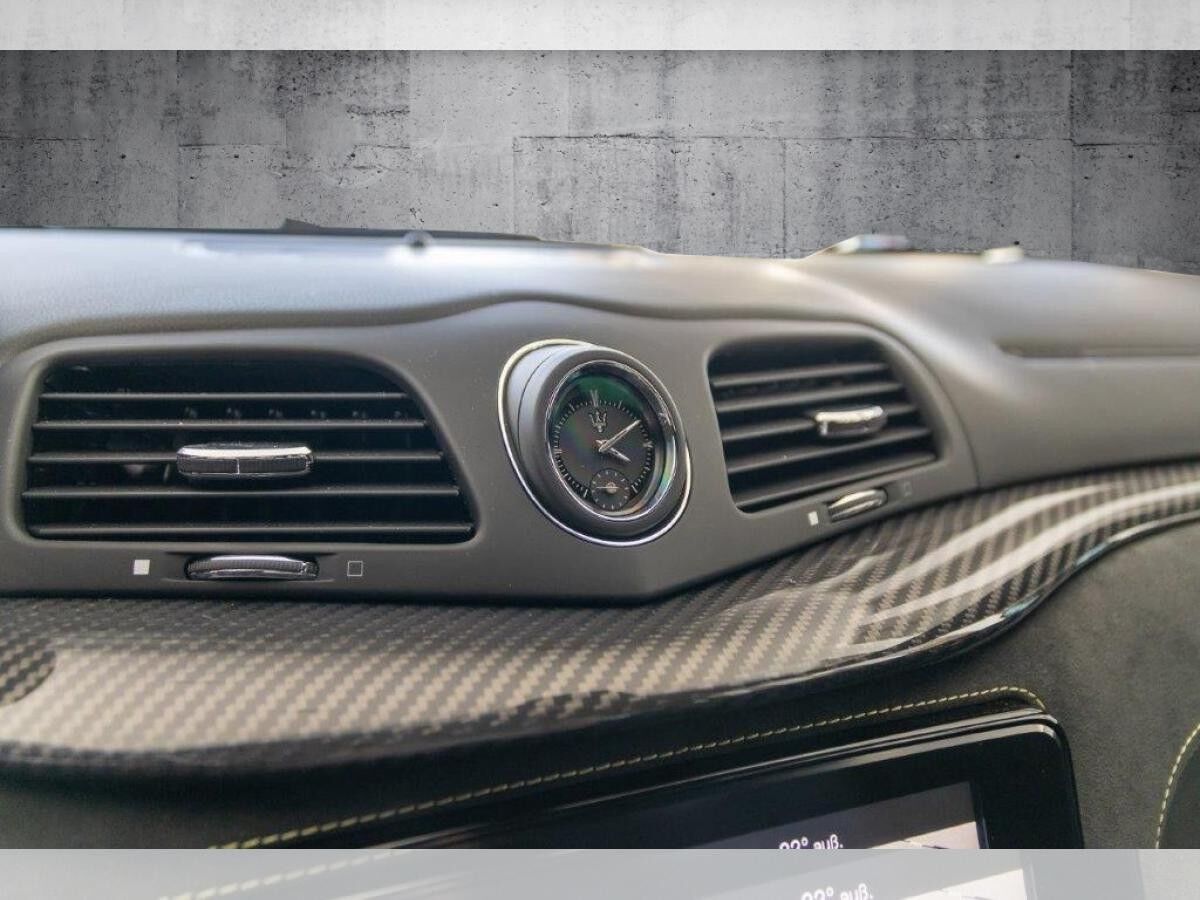 Maserati Granturismo |  Sport *MC Edition*|  🔥 SPORTIVO LEIPZIG  🔥