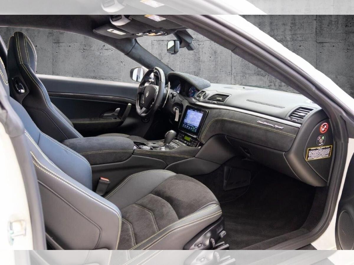 Maserati Granturismo |  Sport *MC Edition*|  🔥 SPORTIVO LEIPZIG  🔥