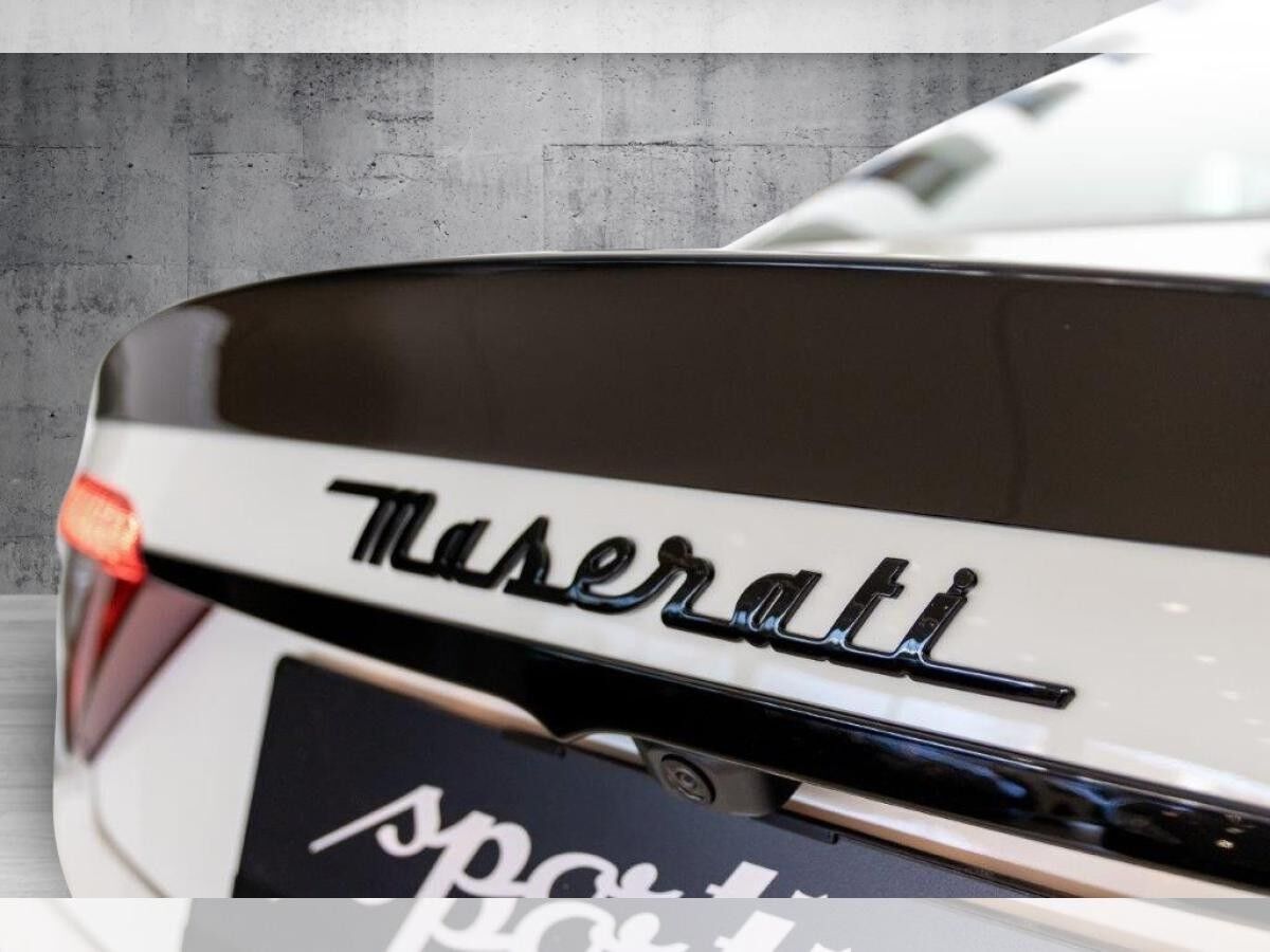 Maserati Granturismo |  Sport *MC Edition*|  🔥 SPORTIVO LEIPZIG  🔥