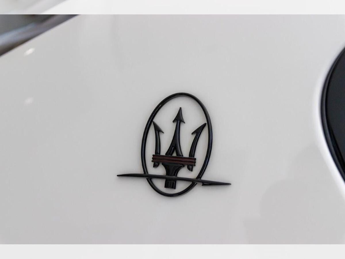 Maserati Granturismo |  Sport *MC Edition*|  🔥 SPORTIVO LEIPZIG  🔥