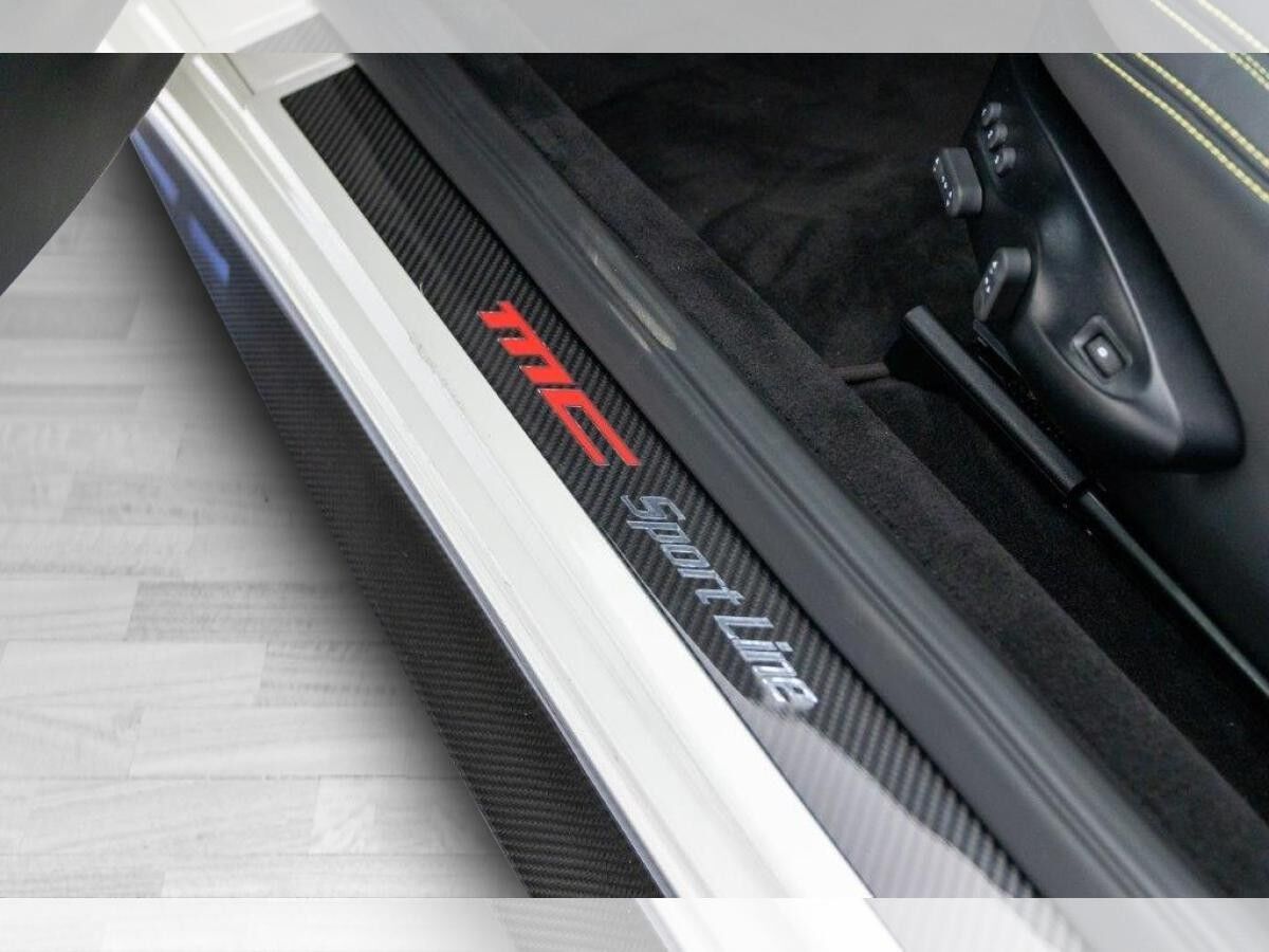 Maserati Granturismo |  Sport *MC Edition*|  🔥 SPORTIVO LEIPZIG  🔥