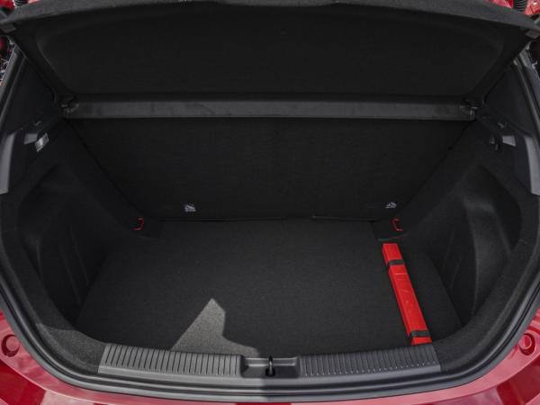 MG MG3 Hybrid+ Luxury 🚗 Kleinstadtflitzer zum kleinen Preis!  🚗