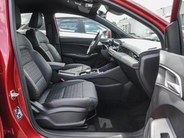 MG MG3 Hybrid+ Luxury 🚗 Kleinstadtflitzer zum kleinen Preis!  🚗