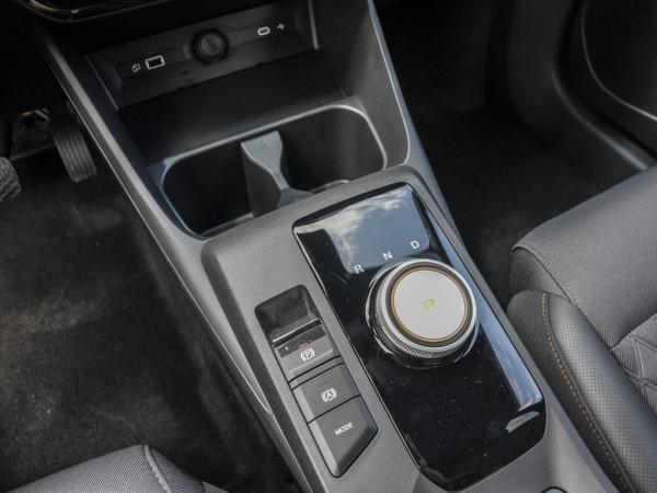 MG MG3 Hybrid+ Luxury 🚗 Kleinstadtflitzer zum kleinen Preis!  🚗