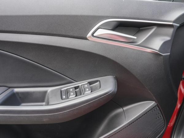 MG MG3 Hybrid+ Luxury 🚗 Kleinstadtflitzer zum kleinen Preis!  🚗