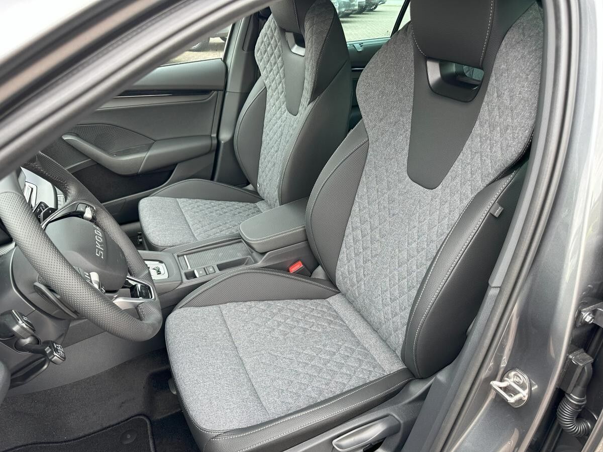 Skoda Octavia Sportline 2,0 TDI 110 kW 7-Gang-DSG**Gewerbeaktion**