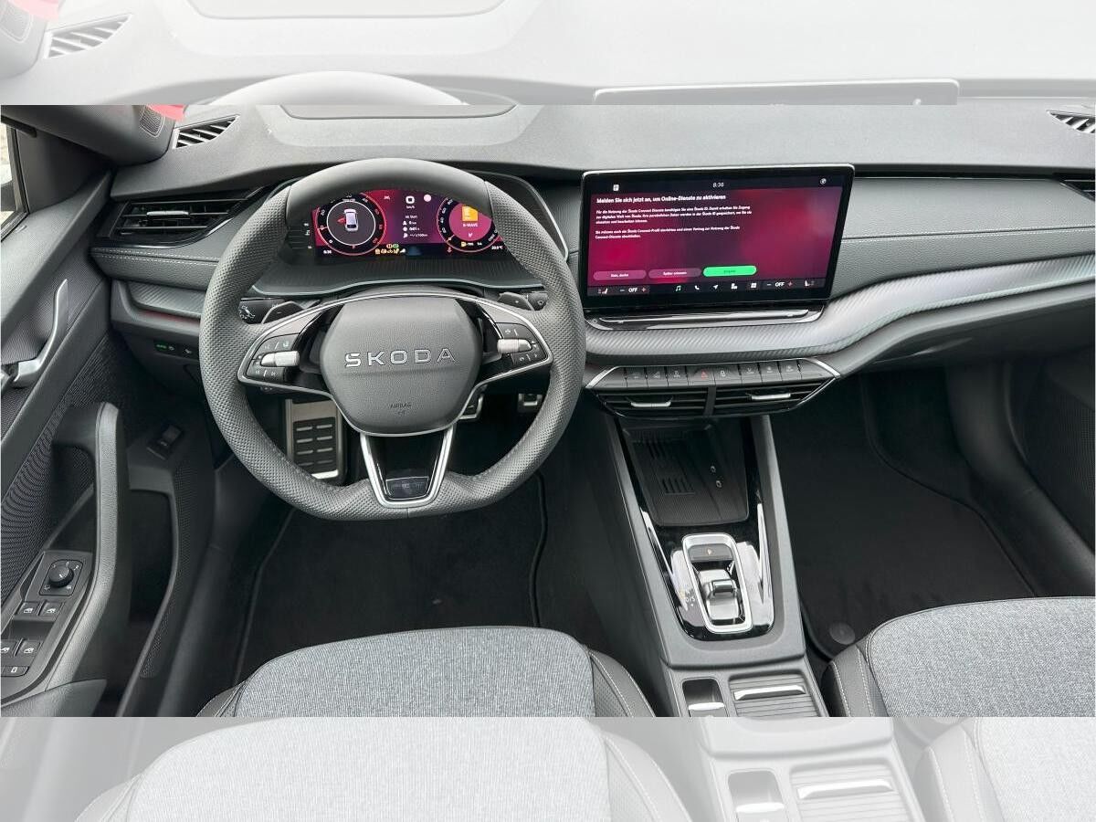 Skoda Octavia Sportline 2,0 TDI 110 kW 7-Gang-DSG**Gewerbeaktion**