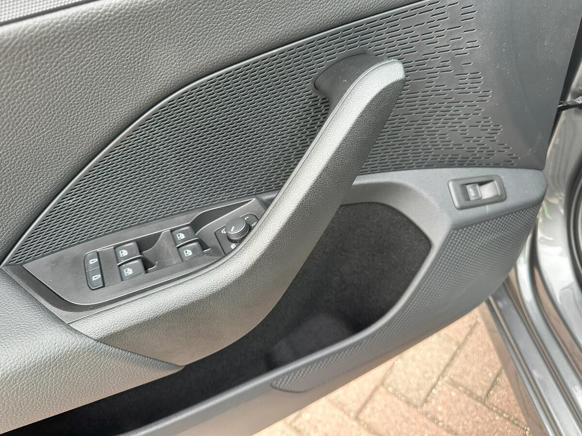 Skoda Octavia Sportline 2,0 TDI 110 kW 7-Gang-DSG**Gewerbeaktion**