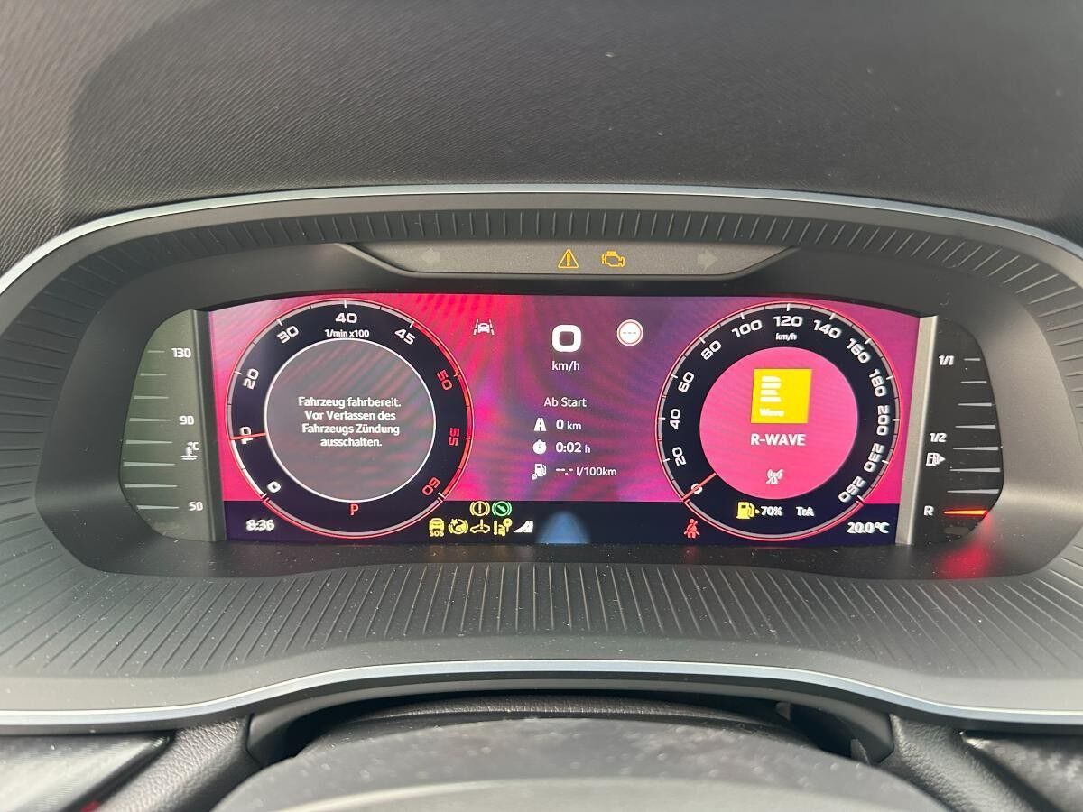 Skoda Octavia Sportline 2,0 TDI 110 kW 7-Gang-DSG**Gewerbeaktion**