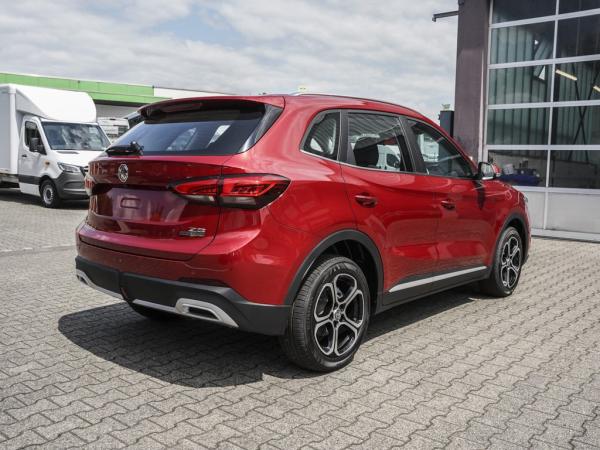 MG ZS Hybrid+ Luxury - ⚡Das Beste aus zwei Welten! ⚡