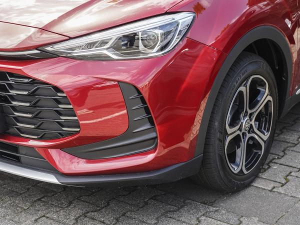 MG ZS Hybrid+ Luxury - ⚡Das Beste aus zwei Welten! ⚡