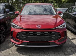 MG ZS Hybrid+ Luxury - ⚡Das Beste aus zwei Welten! ⚡