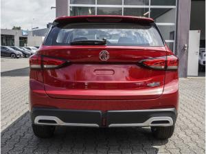 MG ZS Hybrid+ Luxury - ⚡Das Beste aus zwei Welten! ⚡