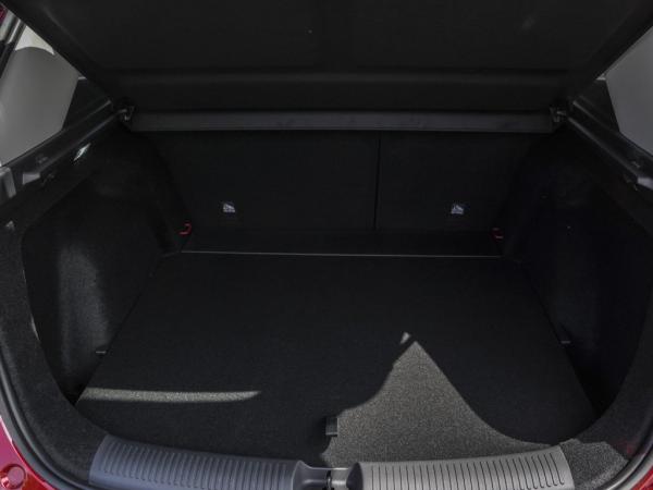 MG ZS Hybrid+ Luxury - ⚡Das Beste aus zwei Welten! ⚡