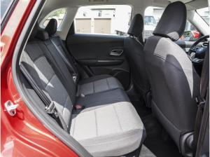 MG ZS Hybrid+ Luxury - ⚡Das Beste aus zwei Welten! ⚡