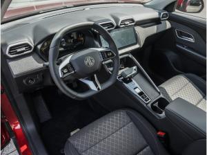 MG ZS Hybrid+ Luxury - ⚡Das Beste aus zwei Welten! ⚡