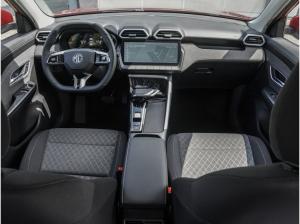 MG ZS Hybrid+ Luxury - ⚡Das Beste aus zwei Welten! ⚡