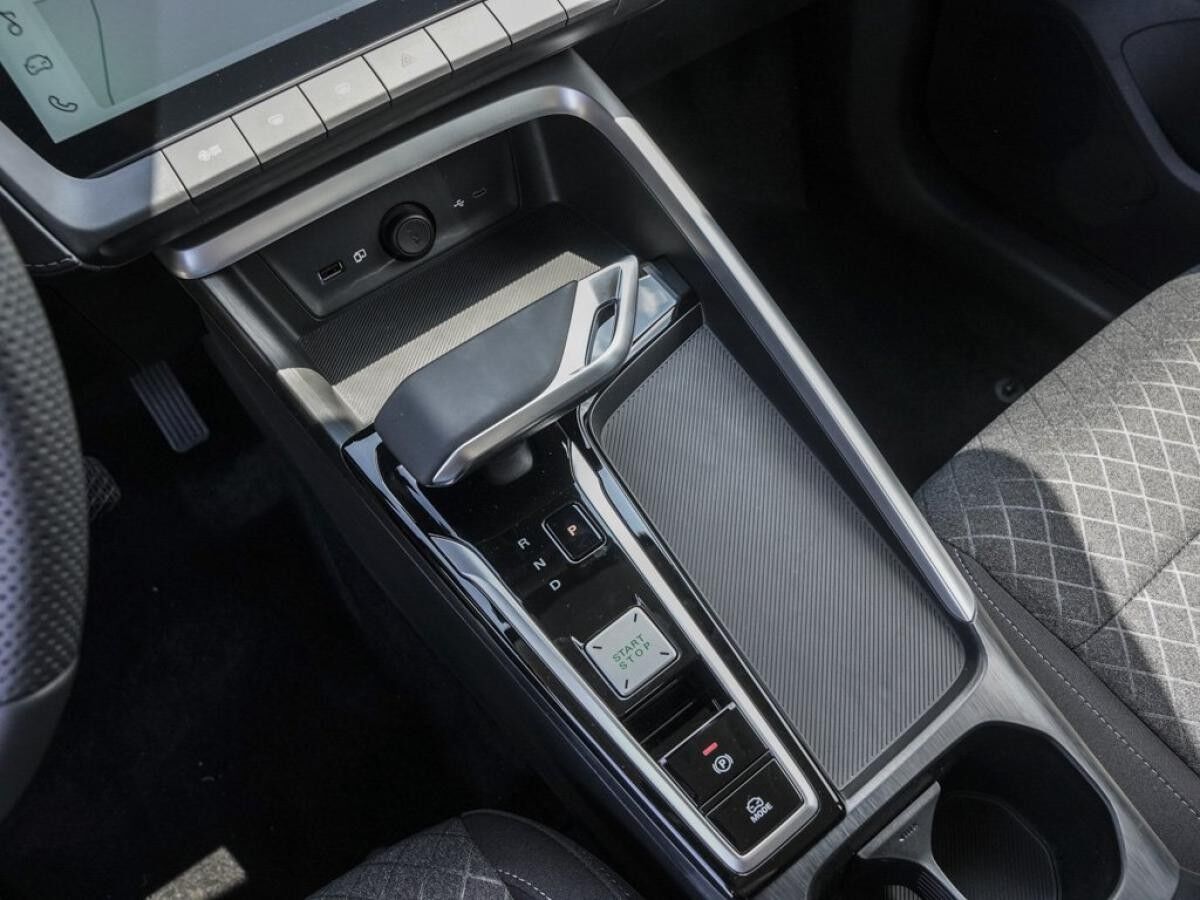 MG ZS Hybrid+ Luxury🚙 - Vollhybrid-SUV zum fairen Preis!