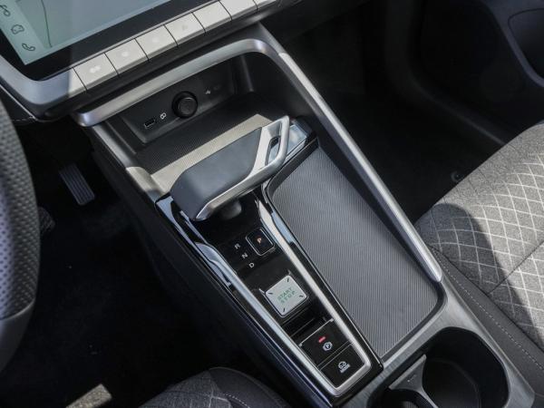 MG ZS Hybrid+ Luxury - ⚡Das Beste aus zwei Welten! ⚡