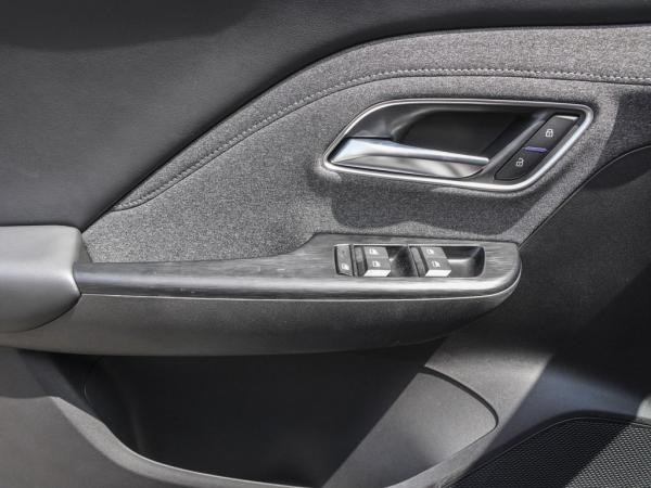 MG ZS Hybrid+ Luxury - ⚡Das Beste aus zwei Welten! ⚡