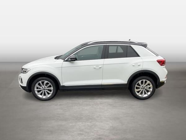 Volkswagen T-Roc 1.5 TSI DSG  Style / SOFORT VERFÜGBAR !