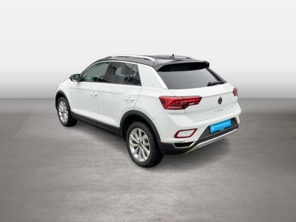 Volkswagen T-Roc 1.5 TSI DSG  Style / SOFORT VERFÜGBAR !