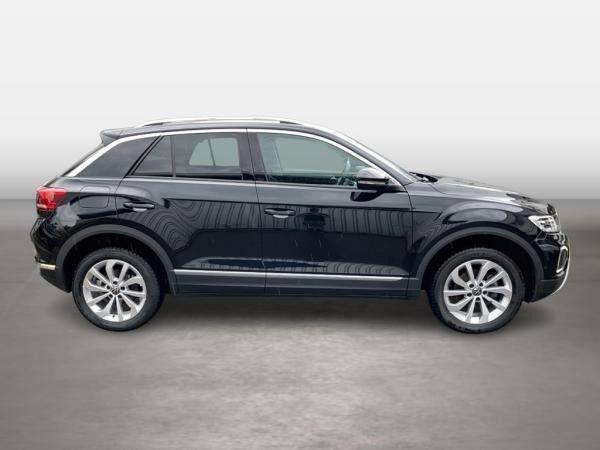 Volkswagen T-Roc 1.5 TSI DSG Style  / SOFORT VERFÜGBAR !