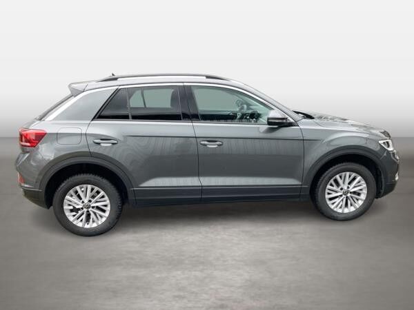 Volkswagen T-Roc 1.0 TSI Life / SOFORT VERFÜGBAR !