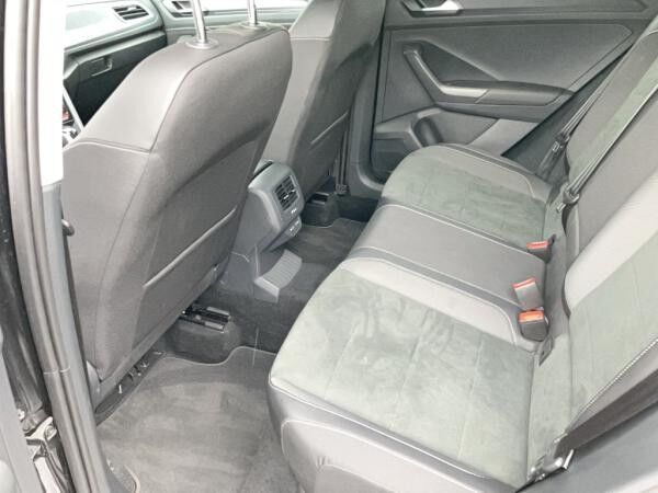 Volkswagen T-Roc 1.5 TSI DSG Style  / SOFORT VERFÜGBAR !