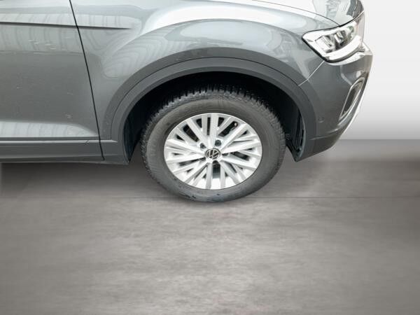 Volkswagen T-Roc 1.0 TSI Life / SOFORT VERFÜGBAR !