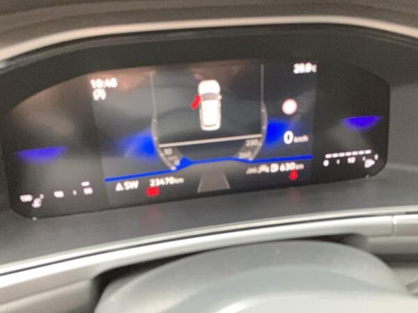 Volkswagen T-Roc 1.0 TSI Life / SOFORT VERFÜGBAR !