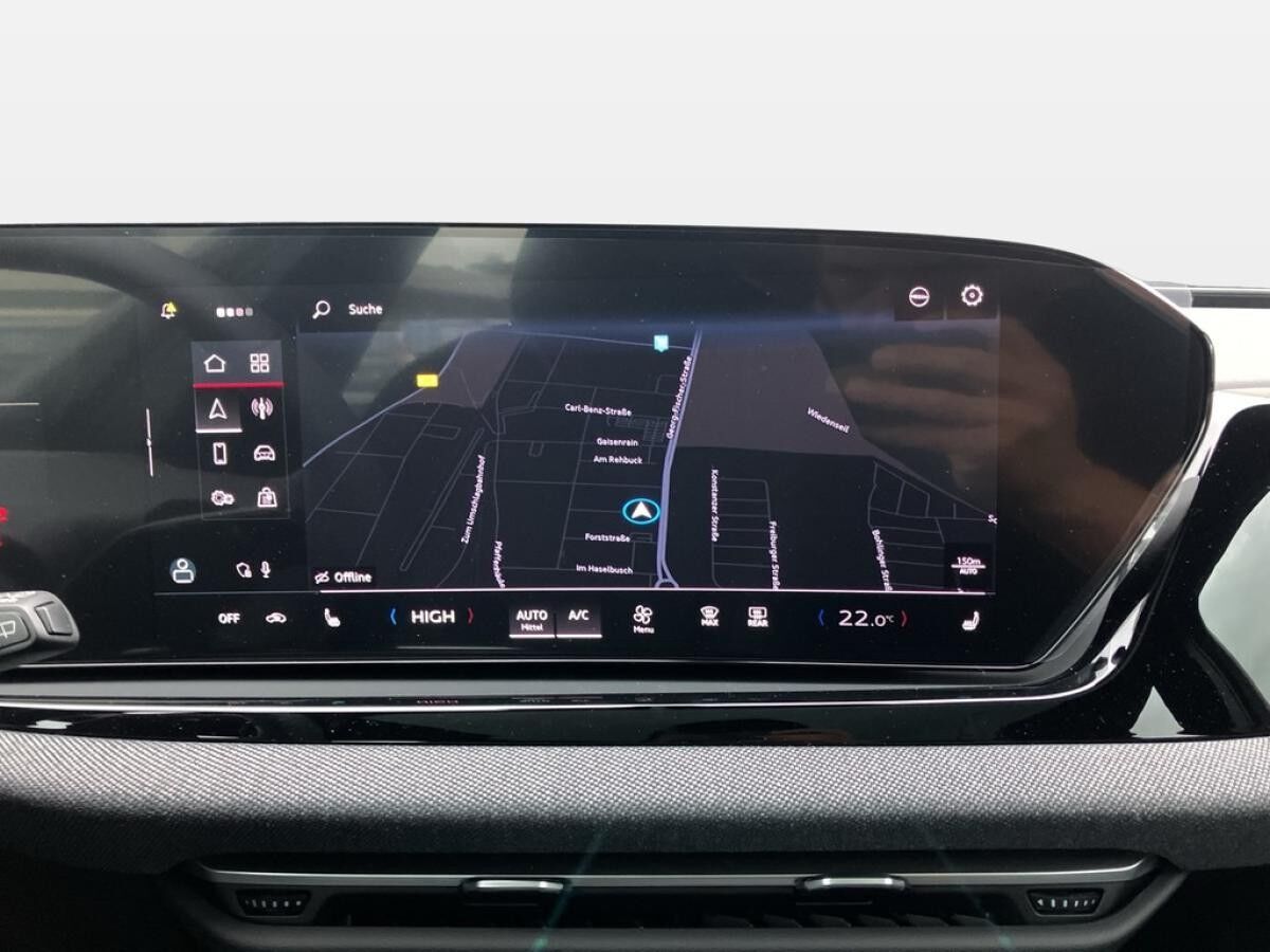 Audi A5 Avant TFSI S tronic || SOFORT VERFÜGBAR | Businessaktion