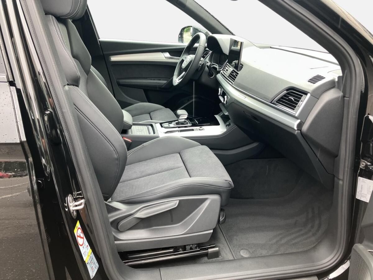 Audi Q5 Sportback S line 55 TFSI e quattro || 0,5 Dienstwagenbesteuerung |