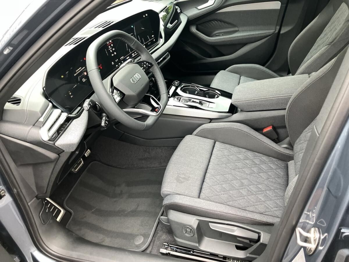 Audi A5 Avant TFSI S tronic || SOFORT VERFÜGBAR | Businessaktion