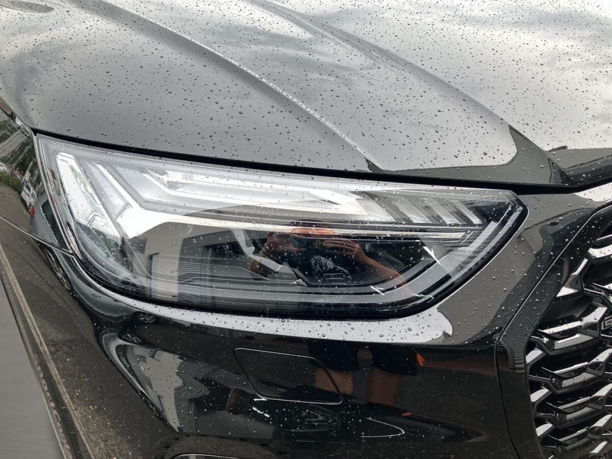 Audi Q5 Sportback S line 55 TFSI e quattro || 0,5 Dienstwagenbesteuerung |