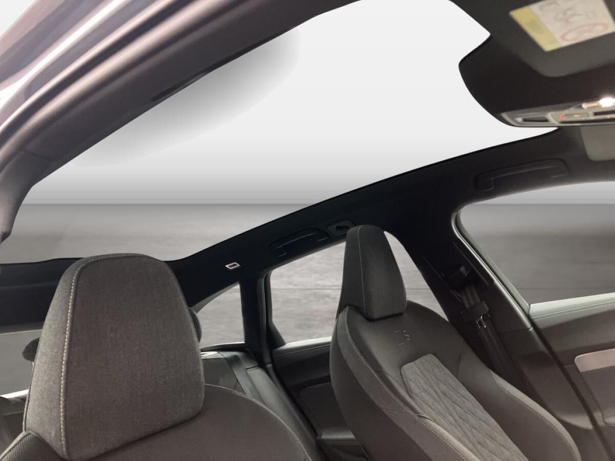 Audi A5 Avant TFSI S tronic || SOFORT VERFÜGBAR | Businessaktion