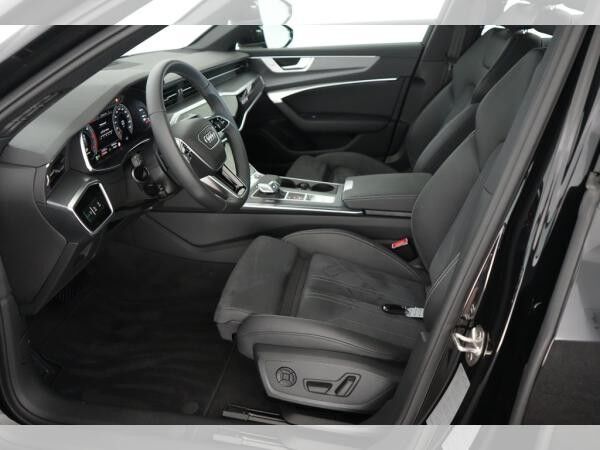 Audi A6 Avant 40 TDI qu. S line / JETZT GW+ KONDITIONEN SICHERN !