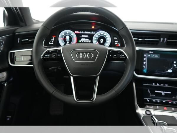 Audi A6 Avant 40 TDI qu. S line / JETZT GW+ KONDITIONEN SICHERN !