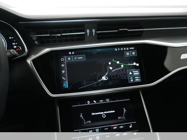 Audi A6 Avant 40 TDI qu. S line / JETZT GW+ KONDITIONEN SICHERN !